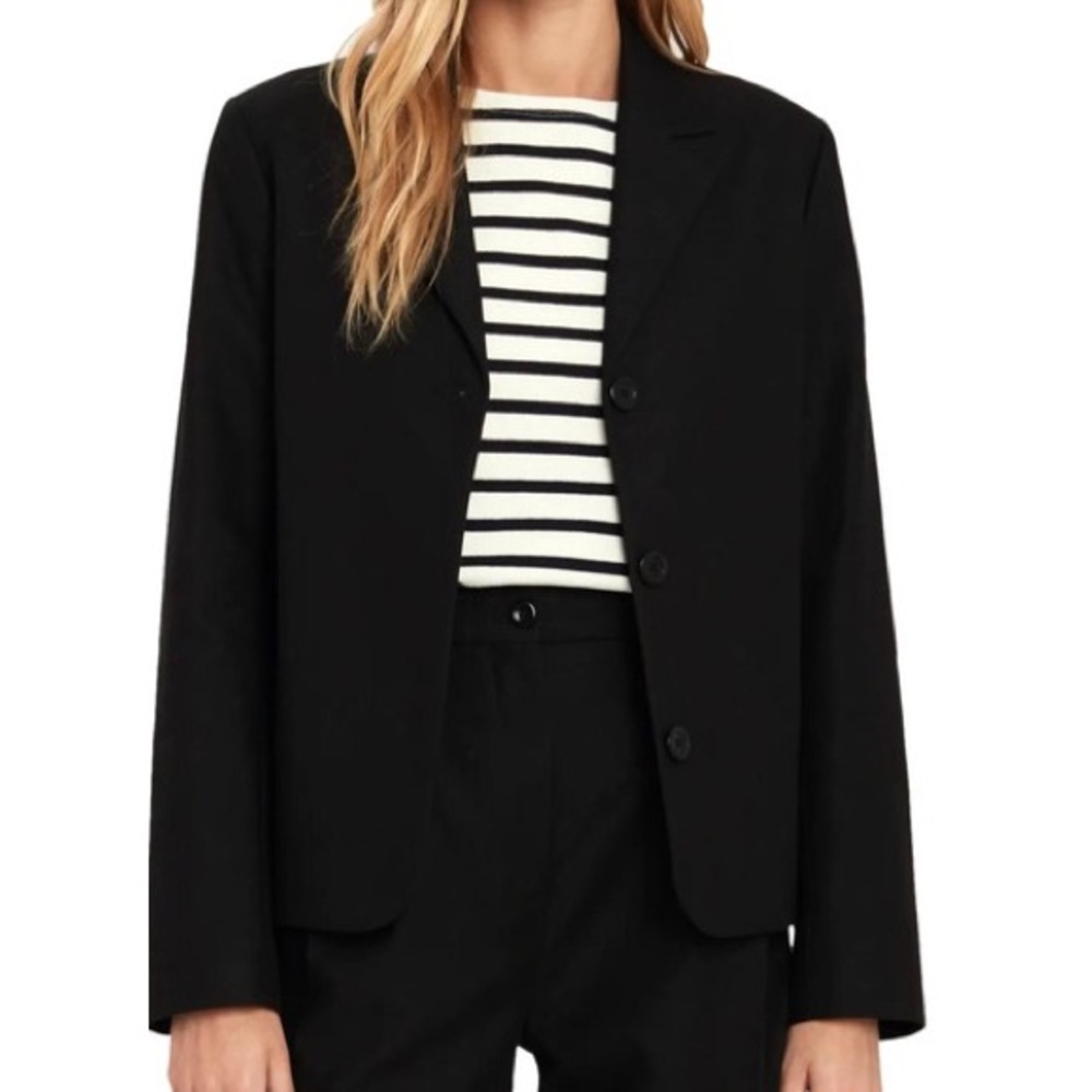 Revolve Norse Projects Magda Compact Blazer
